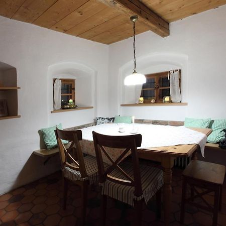 Ferienhaus Toelzer Land Bad Tölz Esterno foto