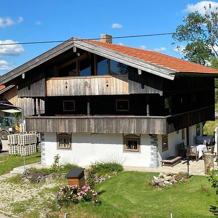 Ferienhaus Toelzer Land Bad Tölz Esterno foto