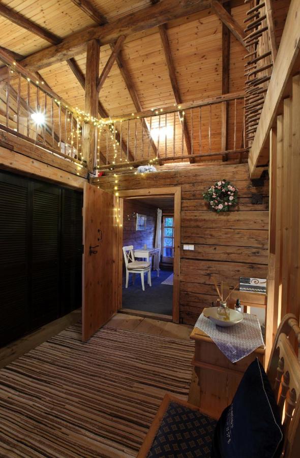 Ferienhaus Toelzer Land Bad Tölz Esterno foto