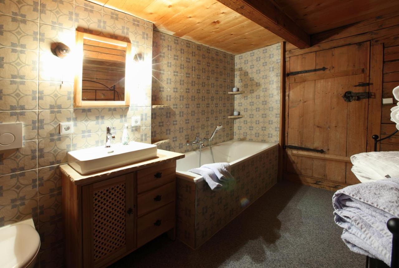 Ferienhaus Toelzer Land Bad Tölz Esterno foto