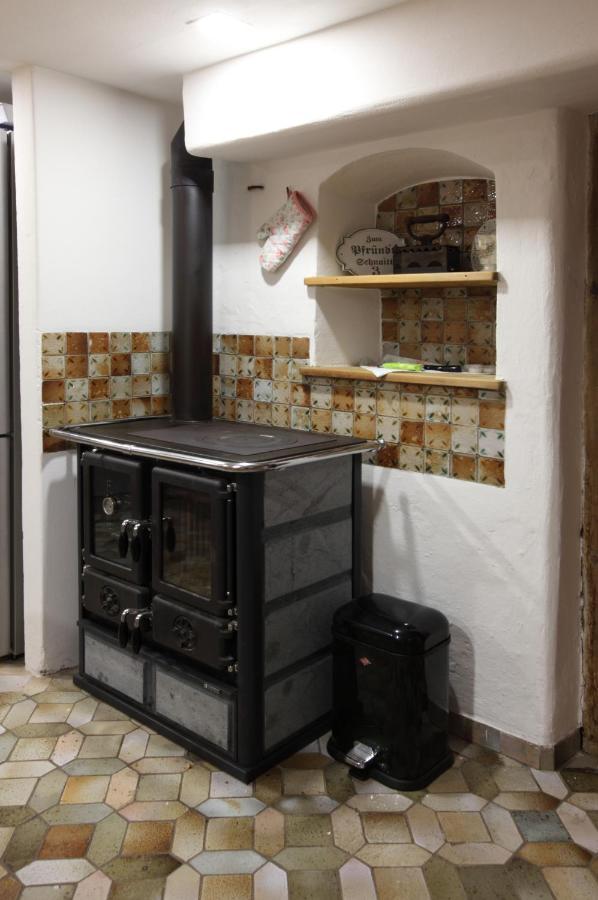 Ferienhaus Toelzer Land Bad Tölz Esterno foto