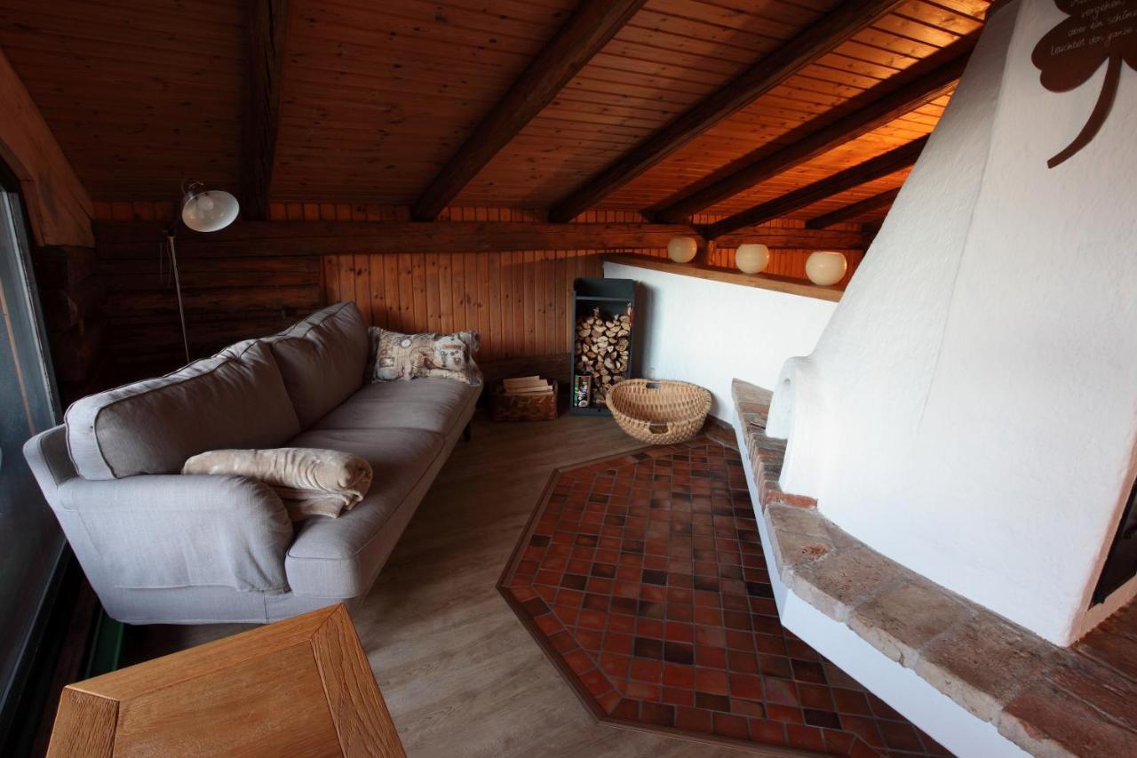 Ferienhaus Toelzer Land Bad Tölz Esterno foto