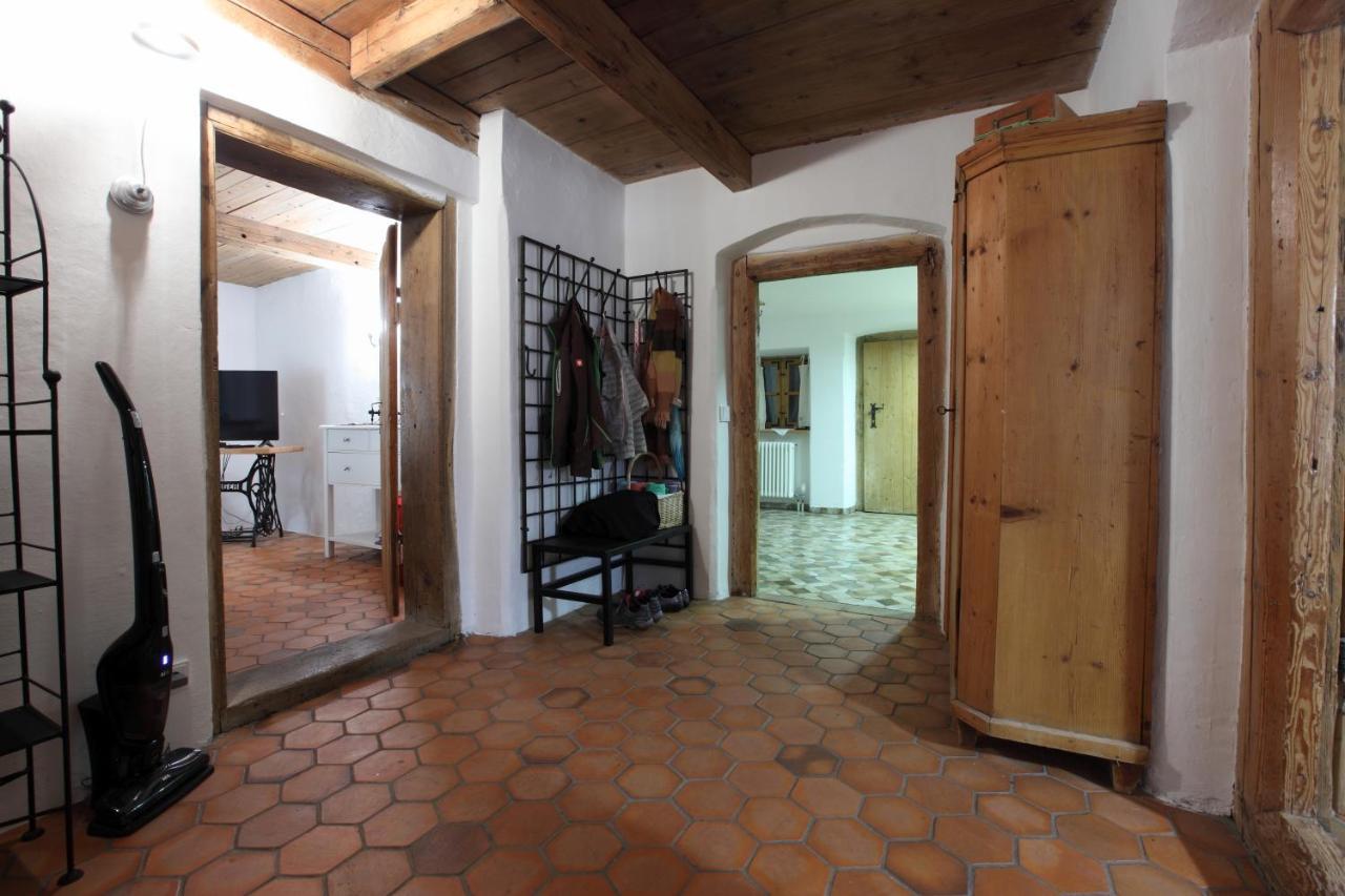 Ferienhaus Toelzer Land Bad Tölz Esterno foto