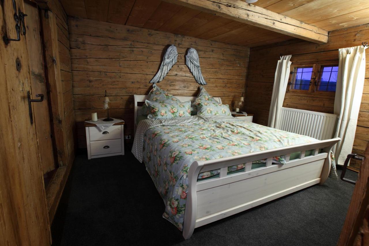 Ferienhaus Toelzer Land Bad Tölz Esterno foto