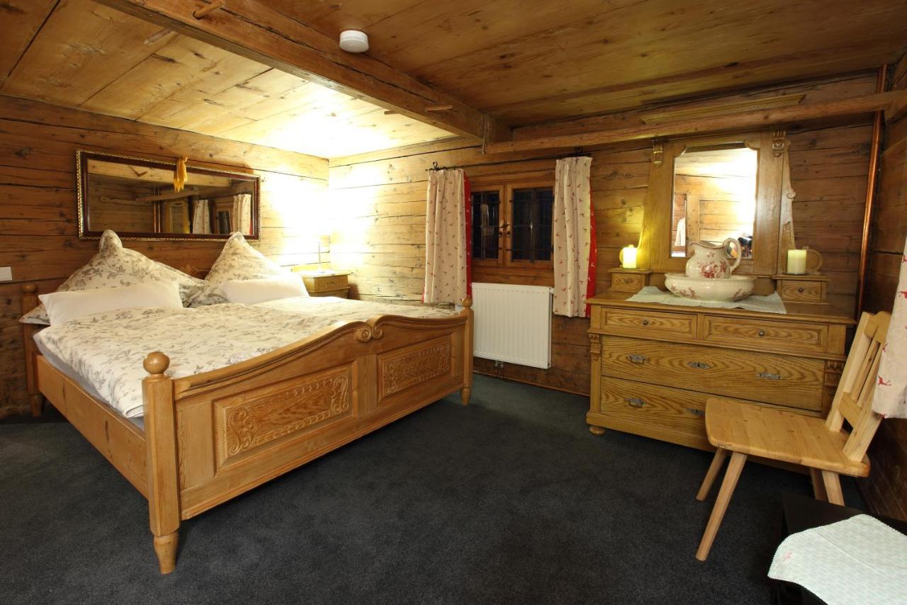 Ferienhaus Toelzer Land Bad Tölz Esterno foto