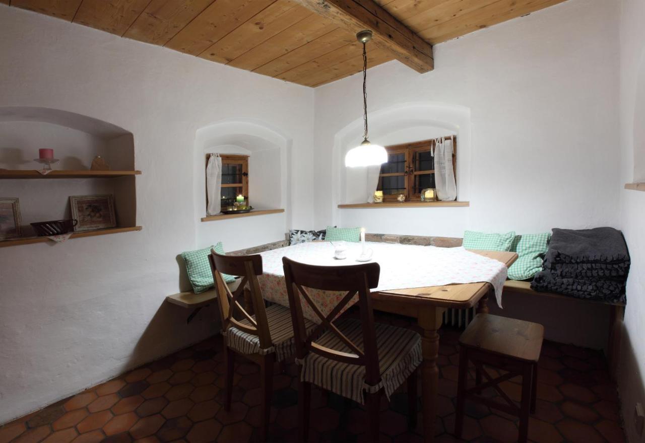 Ferienhaus Toelzer Land Bad Tölz Esterno foto