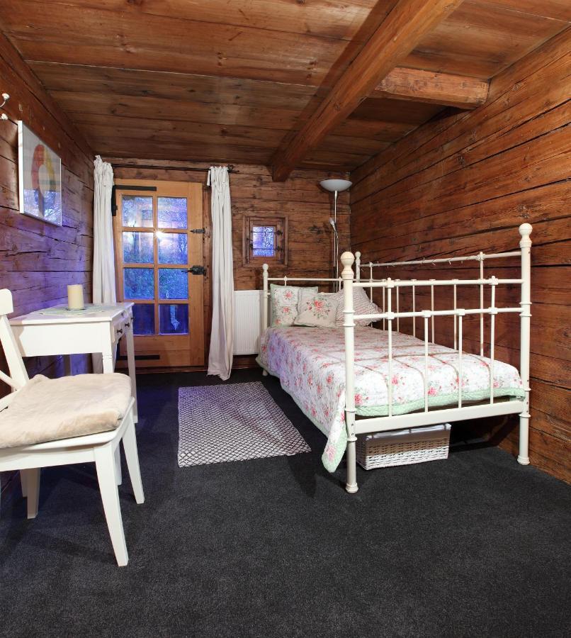 Ferienhaus Toelzer Land Bad Tölz Esterno foto