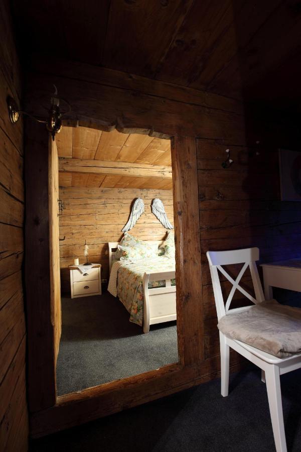 Ferienhaus Toelzer Land Bad Tölz Esterno foto
