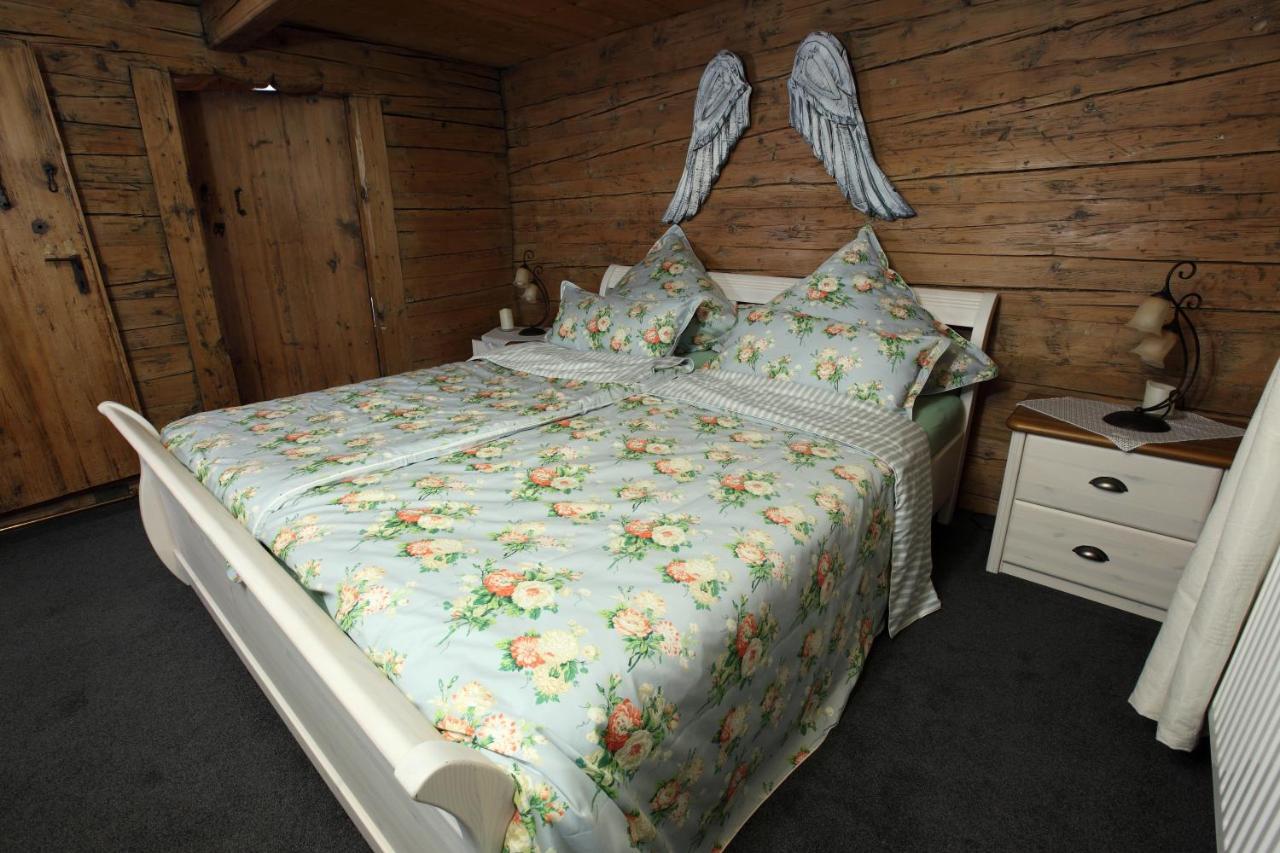 Ferienhaus Toelzer Land Bad Tölz Esterno foto