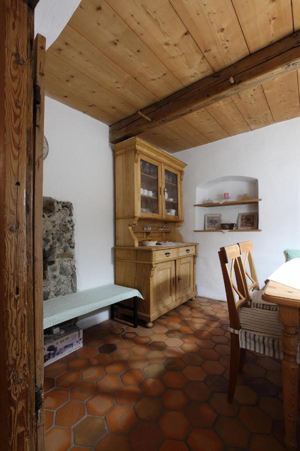 Ferienhaus Toelzer Land Bad Tölz Esterno foto
