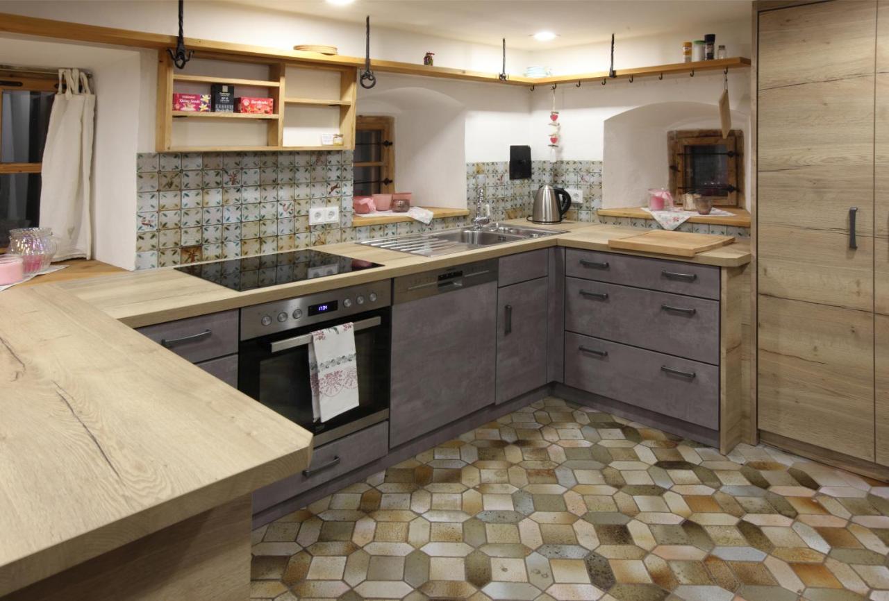 Ferienhaus Toelzer Land Bad Tölz Esterno foto