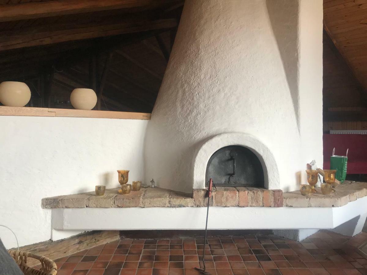 Ferienhaus Toelzer Land Bad Tölz Esterno foto